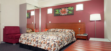 Darwin Airport Inn Exteriér fotografie